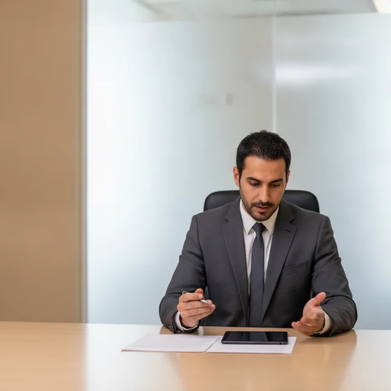 Employment Lawyer service in Dubai Marina